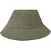 Wicklow Aware™ recycelter Sonnenhut, grün