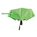 Automatik Windproof Taschenschirm BORA, hellgrün