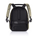 XD DESIGN Anti-Diebstahl-Rucksack Bobby Hero Regular, grün