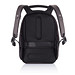 XD DESIGN Anti-Diebstahl-Rucksack Bobby Hero Regular, schwarz