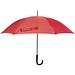 XL Automatiksturmschirm Athens,rot