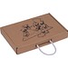 Xmas Balance Spiel – aus Holz LEANDRO, beige