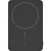 Xtorm Go2 15 W, 5000 mAh kabellose Powerbank, schwarz