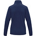 Zelus Fleecejacke für Damen, navy,  M