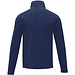 Zelus Fleecejacke für Herren, navy,  S