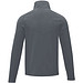 Zelus Fleecejacke für Herren, storm grey,  S