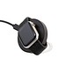 3-in-1 Magnetischer Wireless Charger REEVES-QUIMO, schwarz
