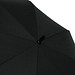 Automatik-Golfschirm ORA,schwarz