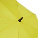 Automatik-Golfschirm ORA,gelb