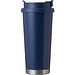 Vakuum-Isolierbecher MUG2GO,marineblau