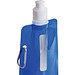 Trinkflasche AQUAFOLD,blau