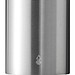 Trinkflasche STEELTRANSIT,silber