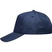 5-Panel-Baseball-Cap SPORTO,blau