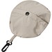 Faltbarer Fischerhut SHADEGO,beige