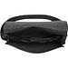 Umschlagtasche LUTON,dunkelgrau