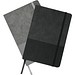 Notizbuch DEPECHE,grau