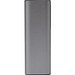 Powerbank MOBILEWORK,silber