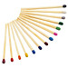 Zündholzbriefchen, Inkl. 3-farbigen Druck