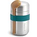 Black+Blum Food Flask 400ml, turkis