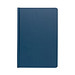A5 Impact Steinpaper Hardcover Notizbuch, blau