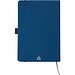 Notizbuch Vario, A5, dunkelblau
