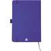 Notizbuch Vario, A5 , lila