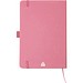 Notizbuch Vario, A5 , pink