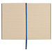 A5 Notizbuch Daytona Beach,blau