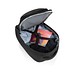 Ace Aware™ RPET Free On Board travel pack, schwarz