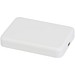 Acrab 15 W 5.000 mAh magnetische kabellose Powerbank mit 20 W PD aus recyceltem Kunststoff, weiss