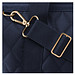 reisenthel® Reisetasche allrounder L, rhombus midnight gold