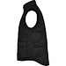 Allzweck Arbeitsweste ALMANZOR, M, Schwarz
