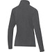 Amber GRS recycelte Fleecejacke für Damen, storm grey, S