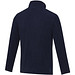 Amber GRS recycelte Fleecejacke für Herren, navy, M