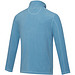Amber GRS recycelte Fleecejacke für Herren, NXT blau, M