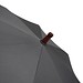 Automatik-Golfschirm EARL,grau