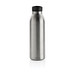 Avira Avior RCS recycelte Stainless-Steel Flasche 500ml, silber