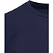 Balfour 200 g/m² Kurzärmeliges T-Shirt Bio Baumwolle (OCS), unisex, navy, 3XL