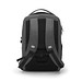 Bizz Rucksack, anthrazit, schwarz