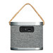 Bluetooth Lautsprecher , grau