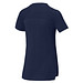Borax Cool Fit T-Shirt aus recyceltem  GRS Material für Damen, navy, XXL