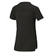 Borax Cool Fit T-Shirt aus recyceltem  GRS Material für Damen, schwarz, XXL