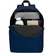 Byron 14 GRS-recycelter City Laptop Rucksack 14 L, navy