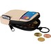 Byron Clip & Go GRS recycelte kleine Tasche 0,2L, oatmeal