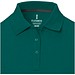 Calgary Poloshirt für Damen, Forest Green2, XS
