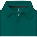 Calgary Poloshirt für Herren, Forest Green2, L