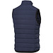 Caltha Daunen Bodywarmer für Damen, navy, XXL
