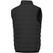 Caltha Daunen Bodywarmer für Herren, schwarz, 3XL