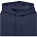 Charon Herren Kapuzenpullover, navy, S