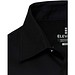 Citrine 185 g/m² Twill Hemd, schwarz, XS